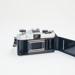 Fujica ST605 + Chinon 28mm f2.8, Audio, Tv en Foto, Fotocamera's Analoog, Verzenden