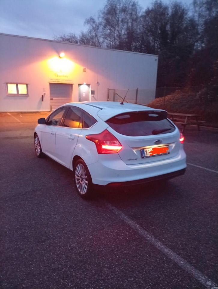 Ford focus sport mk3 2011, Auto's, Ford, Particulier, Focus, Ophalen