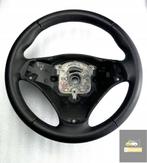 Stuur BMW 1 E87 BMW 3 E90 zwart leder, Gebruikt, BMW