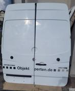 MERCEDES SPRINTER MAX 2013 PORTIER DEUR PORTIEREN ORIGINEEL, Achterklep, Gebruikt, Ophalen of Verzenden, Achter