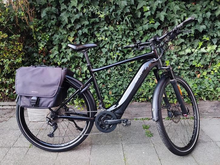 Giant Explore E+ 1 PRO speed pedelec, Fietsen en Brommers, Elektrische fietsen, Gebruikt, Giant, 50 km per accu of meer, Ophalen