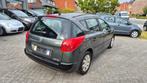 Peugeot 207 SW 1.4 Benzine Bj2010 157000km, Auto's, Handgeschakeld, Electronic Stability Program (ESP), Bedrijf, Te koop