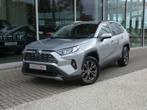 Toyota RAV4 HYBRID Dynamic Plus +Trekhaak Dodehoek Carplay, Auto's, Toyota, Gebruikt, 4 cilinders, 2487 cc, Bedrijf