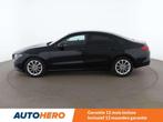 Mercedes-Benz CLA-Klasse 180 CLA 180 Progressive (bj 2022), Gebruikt, 136 pk, Zwart, https://public.car-pass.be/vhr/09f1e80c-dfc0-46ba-ba34-3ee44369e3d7