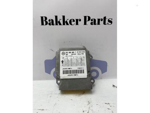 Airbag Module van een Volkswagen Golf, Auto-onderdelen, Elektronica en Kabels, Volkswagen, Gebruikt, 3 maanden garantie