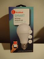 Kruidvat Smart lamp E27 Wi-Fi 2700K-6500K, Enlèvement ou Envoi, Neuf