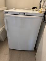 Liebherr diepvriezer tafel GP1476-20 wit, Elektronische apparatuur, Zo goed als nieuw, Ophalen, Vrieskast, 85 tot 120 cm