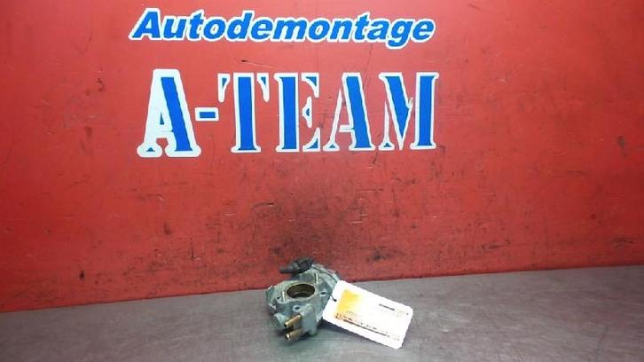 BOITIER PAPILLON Opel Corsa C (F08 / 68) (028075004), Autos : Pièces & Accessoires, Moteurs & Accessoires, Opel, Utilisé