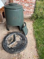 Compostbak, gebruikt maar in goeie staat, Ophalen, Compostbak