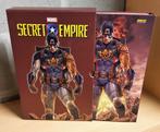Stripboeken: Secret Empire, Eén comic, Verzenden, Zo goed als nieuw