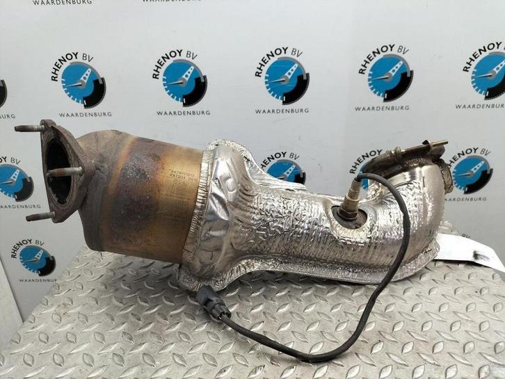 LANDROVER DISCOVERY SPORT L550 [CATALYTIC_CONVERTER] 2016, Auto-onderdelen, Uitlaatsystemen, Gebruikt, ARN erkend, Stiba lid, Erkend duurzaam