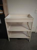 Table à langer Ikea Gulliver, Enfants & Bébés, Chambre d'enfant | Commodes & Armoires, Enlèvement
