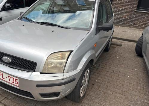 Te koopFord Fusion 2003 Rijdend maar met problemen Antwerpen, Auto's, Ford, Bedrijf, Fusion, Ophalen of Verzenden
