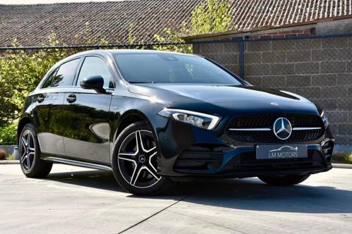 Mercedes-Benz A250e **Plugin Hybride** AMG PACK, Autos, Mercedes-Benz, Entreprise, Achat, Classe A, ABS, Airbags, Apple Carplay