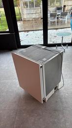 Inbouwkoelkast Ikea Kallnat, Zonder vriesvak, 100 tot 150 liter, Zo goed als nieuw, 45 tot 60 cm