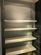 Winkelrekken zeer degenlijk met leggers die je hoger of lage, Zakelijke goederen, Ophalen