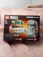 Lego 75317 star wars, Ophalen of Verzenden