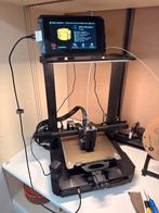 3D Printer - Ender 3S1 Pro + Sonic Pad, Computers en Software, 3D Printers, Ophalen, Zo goed als nieuw