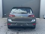 Volkswagen Golf elektrisch, USB, Stof, Zwart, 5 zetels
