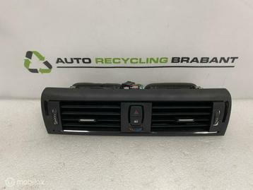 Luchtrooster Dashboard BMW 1 Serie F20 F21 ORIG 64229207116 beschikbaar voor biedingen