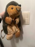 Egel kinder rugzak rugzakje kind, Ophalen