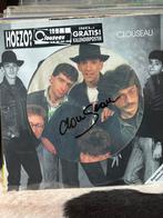 Clouseau lp gesigneerde picturedisc beperkte oplage 1990, Ophalen, Nieuw in verpakking, Pop