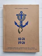 De honderdste verjaardag van de lijn Oostende-Dover 1846-194, Ophalen of Verzenden, 19e eeuw, Gelezen, Albert de Burbure de Wese