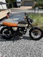 Brixton 125cc, Particulier, 125 cc