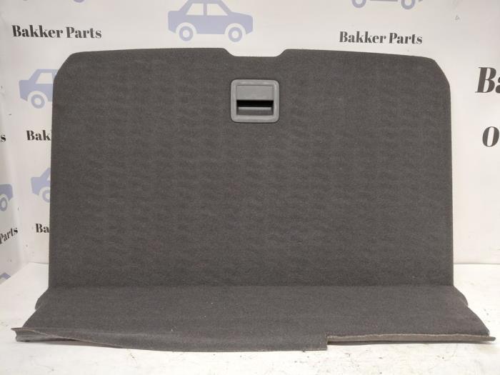 Vloerplaat bagageruimte van een Audi Q2, Auto-onderdelen, Interieur en Bekleding, Audi, Gebruikt, 3 maanden garantie