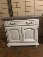 Landelijke tv-tast, Ophalen, Gebruikt, Landelijk