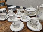Villeroy & Boch serviesgoed, Ophalen