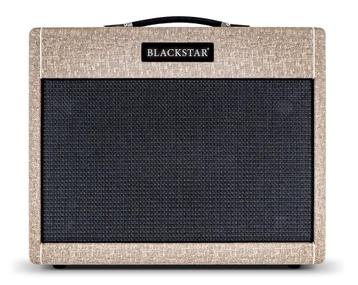Blackstar St James Combo EL34, Musique & Instruments, Enlèvement, Comme neuf, Guitare, Moins de 50 watts