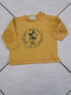 donaldson disney pull bébé taille 68, Enlèvement ou Envoi, Utilisé, Garçon ou Fille, Chemisette ou Manches longues