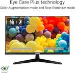 ASUS | PC Monitor | 23,8inch | GRATIS LEVERING, Computers en Software, -, Verzenden, 101 t/m 150 Hz, -