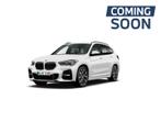 BMW Serie X X1, Parkeersensor, Overige brandstoffen, Wit, 43 g/km