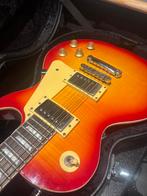 Fazley flp318cb cherry burst, Ophalen, Zo goed als nieuw