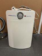 Boiler Daalderop close-in 10l, Doe-het-zelf en Bouw, Chauffageketels en Boilers, Ophalen, Gebruikt, Boiler, 6 t/m 10 jaar oud