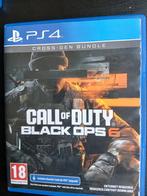 Call of Duty: Black Ops 6, Games en Spelcomputers, Games | Sony PlayStation 4, Ophalen, Avontuur en Actie, Vanaf 18 jaar, Online