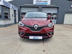 Renault Grand Scenic 7 PLAATS 1.33 TCe Bose Edition AUTOMAAT, Auto's, Monovolume, 4 cilinders, Leder en Stof, Bedrijf