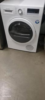 Droogkast bosch serie4  8kg A+++ self-cleaning condenser, Elektronische apparatuur, Was-droogcombinaties, Ophalen of Verzenden