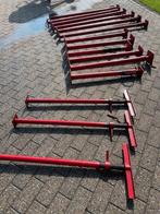 Zware stippen, Doe-het-zelf en Bouw, Steigers, Ophalen, Zo goed als nieuw