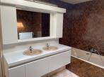 Badkamer, Huis en Inrichting, Ophalen, Gebruikt, Met bad