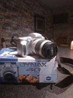 Fototoestel, Audio, Tv en Foto, Fotocamera's Digitaal, Ophalen, Zo goed als nieuw, Minolta