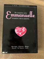 Emmanuelle, Cd's en Dvd's, Ophalen of Verzenden, Zo goed als nieuw