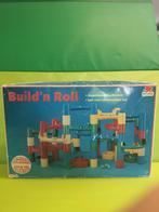 Circuit de billes - Build'n roll - Euro play, Overige merken, Zelf te bouwen, Ophalen of Verzenden, Handmatig