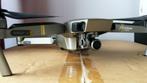 Drone DJI Mavic Pro Platinum compleet in doos, Ophalen of Verzenden, Zo goed als nieuw, Drone met camera