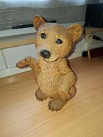 Beer., Verzamelen, Beren en Cherished Teddies, Ophalen of Verzenden, Zo goed als nieuw