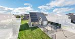 Energiezuinige villa (2013), Immo, Huizen en Appartementen te koop, Vrijstaande woning, 500 tot 1000 m², Provincie Oost-Vlaanderen