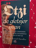 OTZI de gletsjerman, Enlèvement ou Envoi, Comme neuf