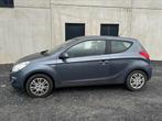 HYUNDAI I20, Auto's, Hyundai, Stof, Zwart, Bedrijf, 3 cilinders